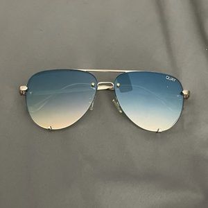Quay Sunglasses